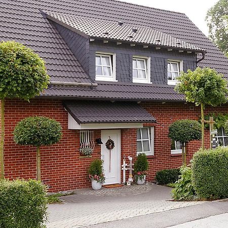 Ferienwohnung Riedel Sundern Zimmer foto