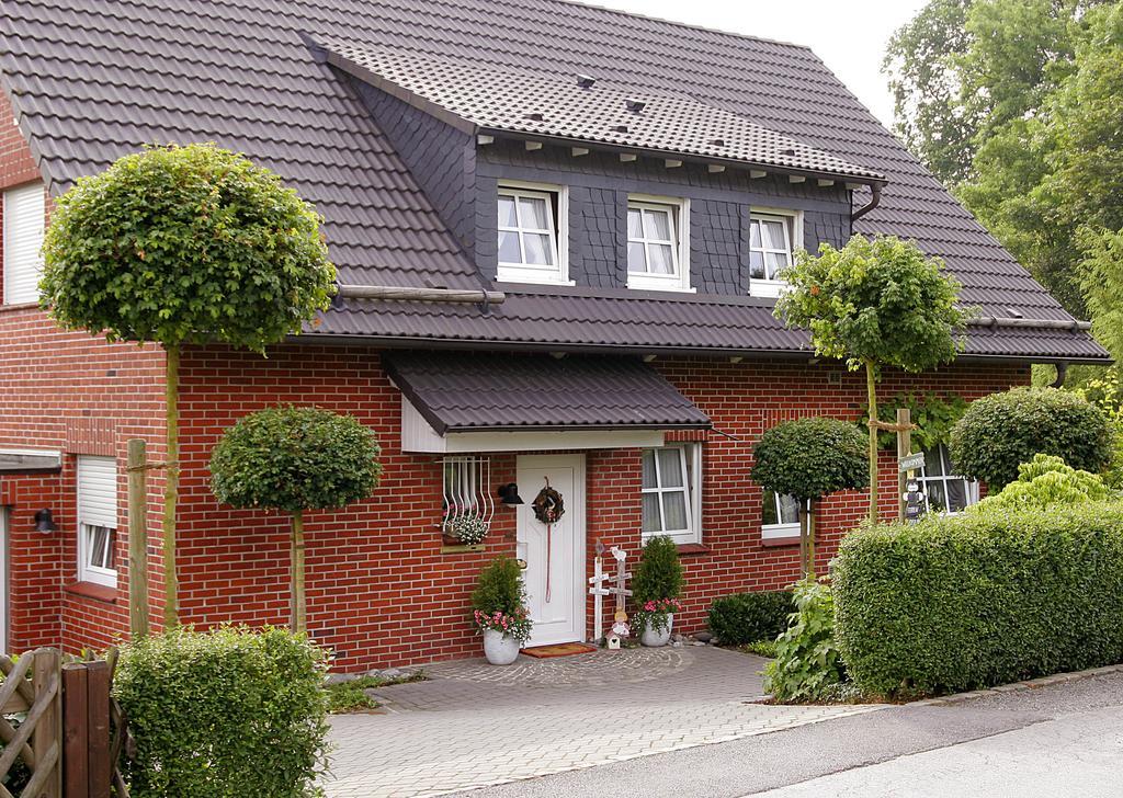 Ferienwohnung Riedel Sundern Zimmer foto